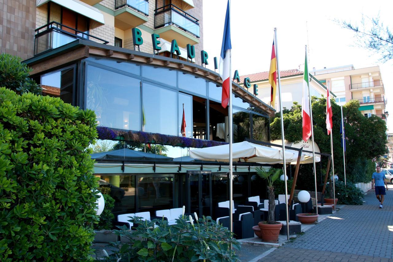 Beaurivage 3*
